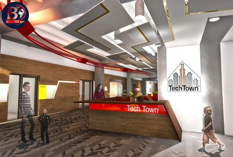 tech town beaconsoft
