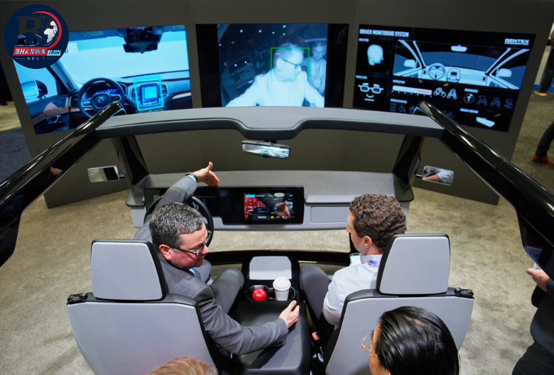 the latest in tech at aliensync