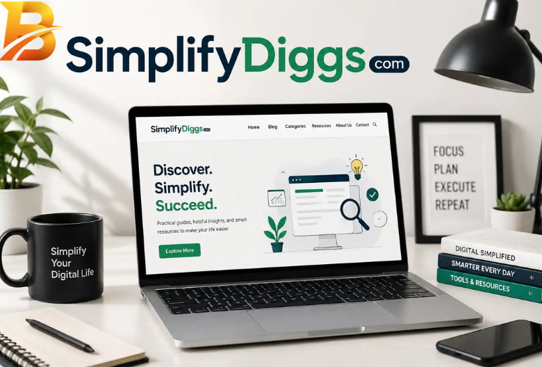 simplifydiggs com